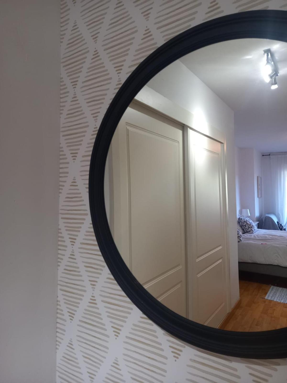 Calido Apartamento Con Gran Terraza Y Vistas A 600 Metros Del Mar เบนัลมาเดนา ภายนอก รูปภาพ